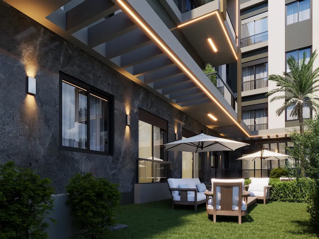 Real estate in Altintas